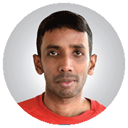 Varun Krishnan Mentor, Verbal,  Alumnus of University of Cincinnati with 4 years experience in admission consulting.